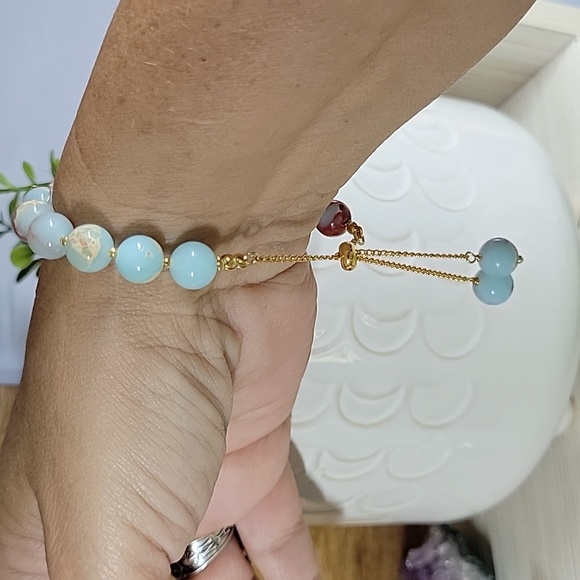 🔥LAST ONE🔥 Mermaid Charm Bracelet - Picture 4 of 7